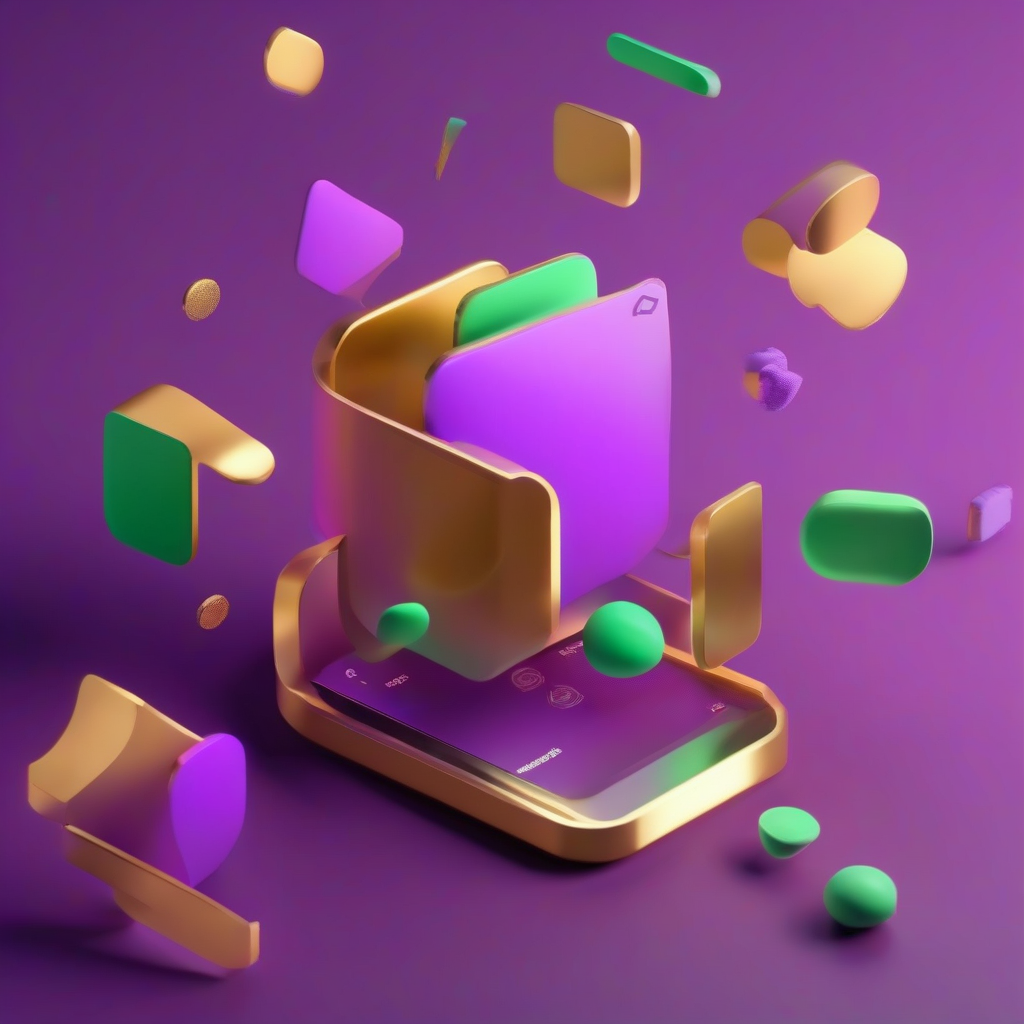 How to open your notification inbox
