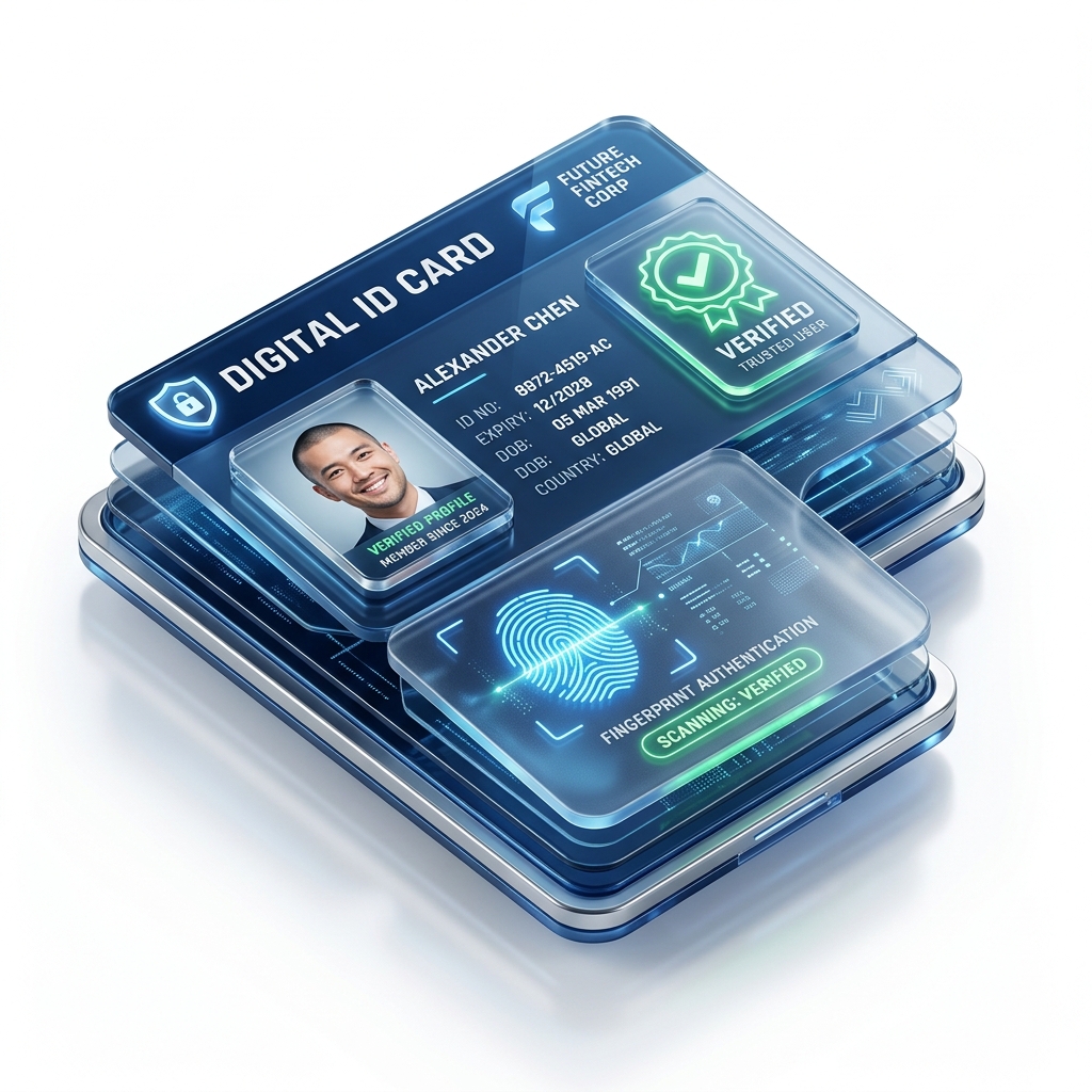 What KYC means in KiddyCash